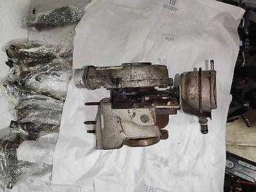 norauto akumulator: TURBINA ZA RENAULT MEGANE, SCENIC - 753383 | Turbina za Renault — 2