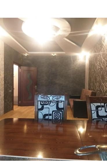 ev tavan modelleri: Bakı, 2 otaqlı, Köhnə tikili, 55 kv. m — 5