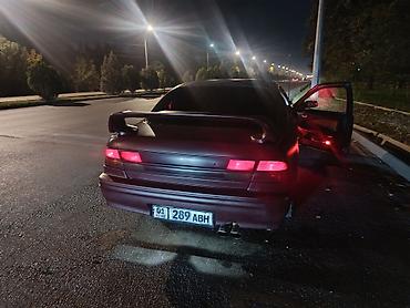 матис афтамат каропка: Nissan Cefiro: 1995 г., 2.5 л, Автомат, Бензин, Седан — 8