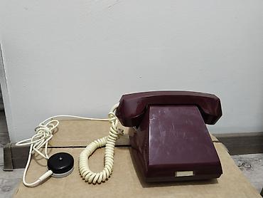 принтер 8050: Стационарный телефон Проводной, Регулировка уровня громкости — 5