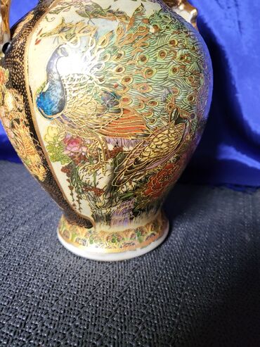 Vaze i saksije: Vaza, bоја - Šareno na lalafo.rs — 7 Vaze i saksije: Vaza, bоја - Šareno — 7