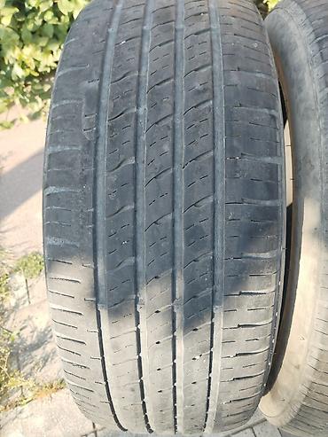235 55 r19: Nexen N’Fera SU1 təkərlər - Ölçü: 235/55 ZR19 - Tip: Yay/Yolu — 4