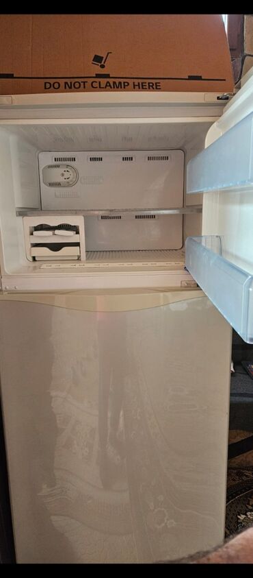 xaladelnik islenmis: Б/у Холодильник