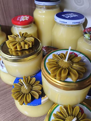 Шамдар: Натуральный мёд со своей пасики. Вкус природы в каждой ложке — 2