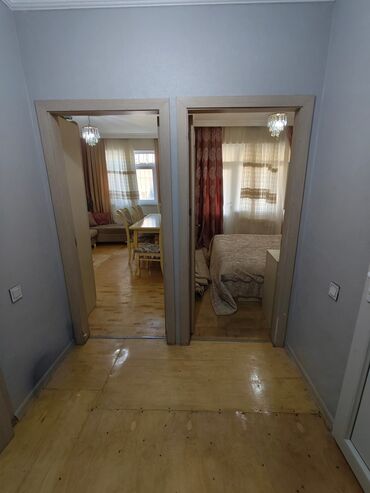 2 комнатные квартиры в говсанах: TECILI SATILIR. 2 otaqlı mənzil – tam mebel və bəzi texnika ilə