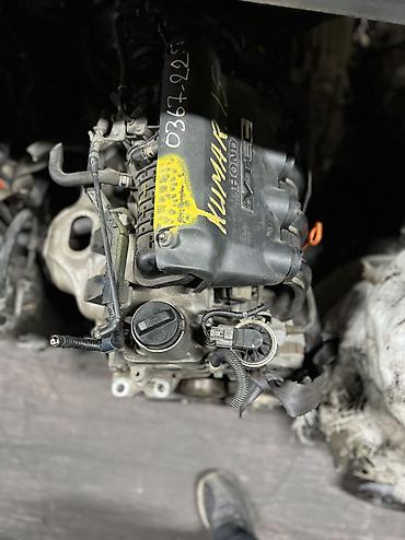 хонда фит 1 5 2006: Бензиновый мотор Honda 2004 г., 1.5 л, Б/у, Оригинал, Япония — 2