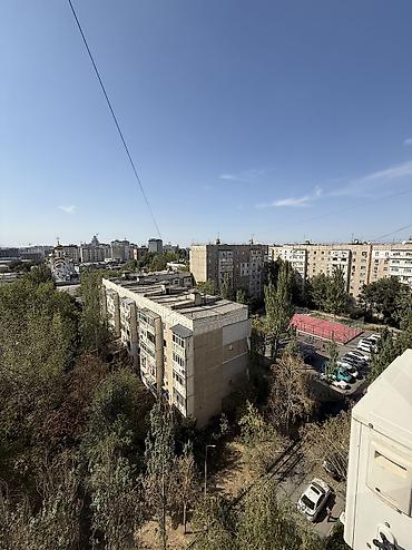 royal garden: 3 комнаты, 68 м², 12 мкр 105 серия, 9 этаж, Евроремонт — 10