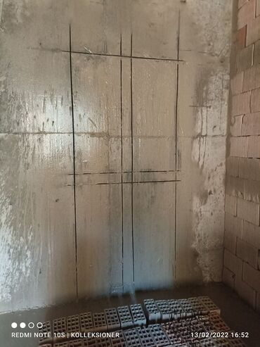 Beton işləri: Beton kesme kəsmə beton kəsimi kesimi karotçu - Beton kəsmə deşmə — 8