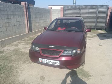 тойота минивэн левый руль бу: Daewoo Nexia: 2012 г., 1.6 л, Механика, Бензин, Седан