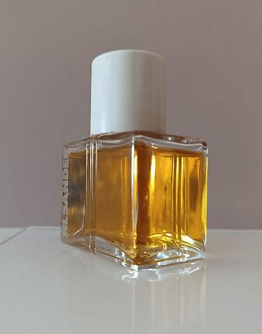 diesel parfemi: Vintage Jil Sander Woman II (Woman Two) 50ml — 4