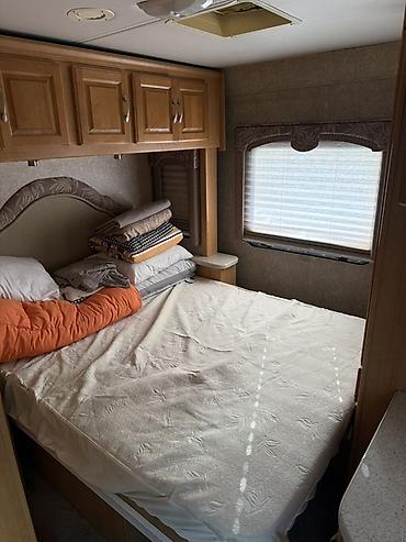 Ford: Ford E-Series Van: 2006 г., 6.8 л, Автомат, Бензин, Фургон — 18