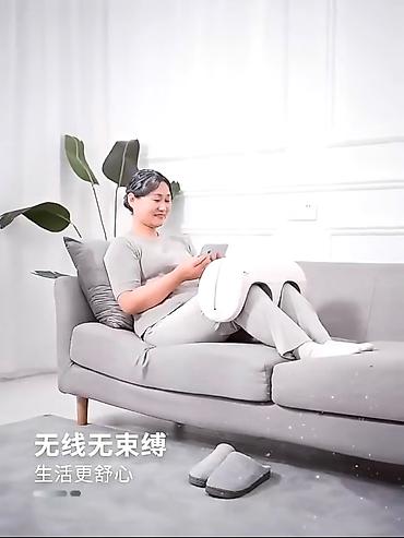 Массажеры и массажные аксессуары: Массажер Для ног, Новый — 8