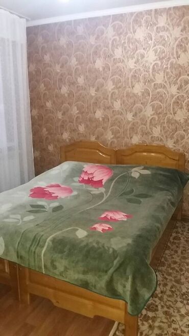 Посуточная аренда комнат: 100 м², С мебелью — 8