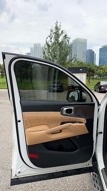 bmw x7: Kia Sorento: 2020 г., 1.6 л, Автомат, Гибрид, Кроссовер — 6