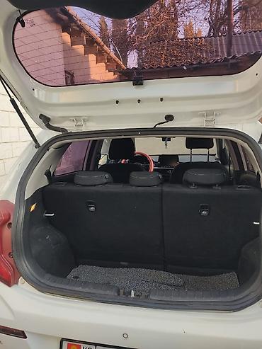 авто корея сайт бишкек: Kia Picanto: 2021 г., 0.9 л, Автомат, Бензин, Хетчбек — 8