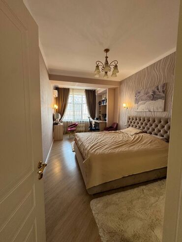 Продажа квартир: 3 комнаты, 130 м², Индивидуалка, 9 этаж at lalafo.kg — 2 Продажа квартир: 3 комнаты, 130 м², Индивидуалка, 9 этаж — 2