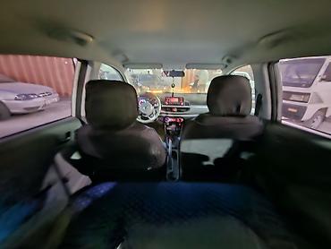 салонный фильтр киа рио 2: Kia Picanto: 2018 г., 1 л, Автомат, Бензин, Хэтчбэк — 7