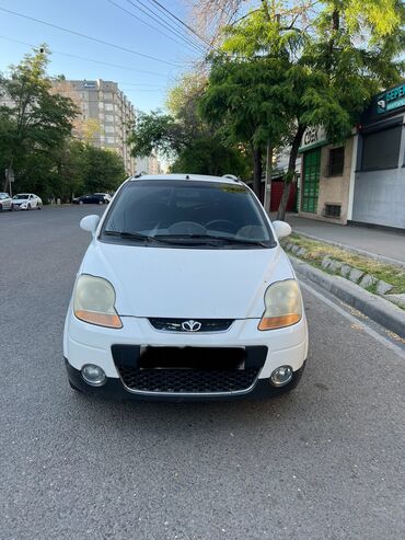 продажа авто матиз б у: Daewoo Matiz: 2008 г., 0.8 л, Автомат, Бензин, Хэтчбэк