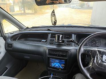 одиссей 1998: Honda Odyssey: 1996 г., 2.2 л, Автомат, Бензин, Минивэн — 5