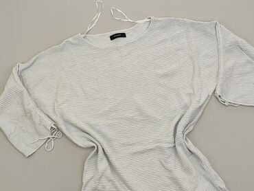 Bluzki: Bluza Reserved, L (EU 40), stan - Dobry