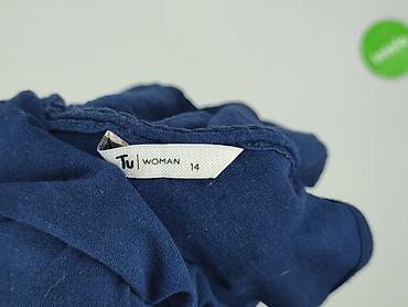 2pac tommy hilfiger: TU Woman, Bluzka damska, rozmiar XL — 4