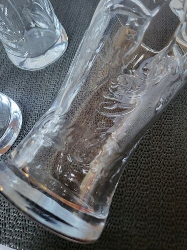 Čaše: Case nove,vintaz Coca Cola fudblaska lopta Fifa. Nove case,sve na — 18