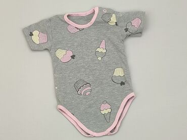 Body 3-6 m, wzrost - 68 cm., stan - Bardzo dobry
