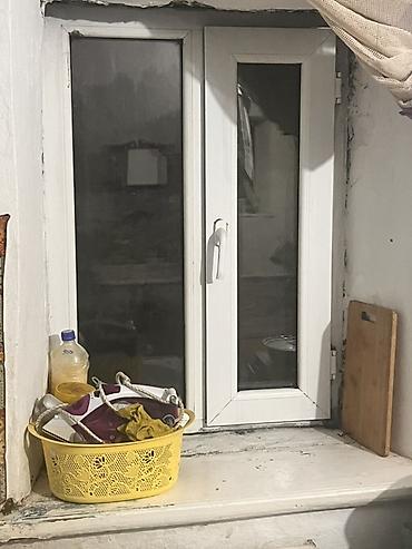 лампа днат: Готовое пластиковое окно, Тип окна: Стандартные, Без установки, Без рассрочки — 4