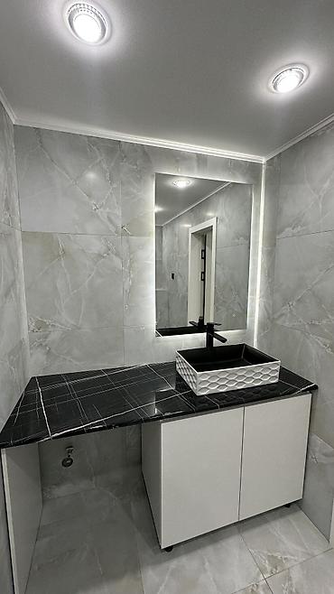 Продажа квартир: 3 комнаты, 84 м², Элитка, 5 этаж, Дизайнерский ремонт — 8