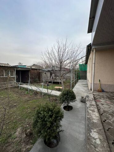 Продажа домов: Дом, 80 м², 5 комнат, Агентство недвижимости, Косметический ремонт
