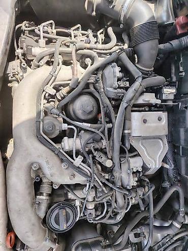 servis abs: MOTOR ZA AUDI A6, A6 ALLROAD OD 2007. DO 2011. GOD. | Kompletan — 1