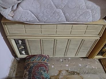 monoblok kondisioner: 3 ƏDƏD VAR 1İ 140) İŞLƏKDİR Pəncərə tipli kondisioner (mexaniki — 3