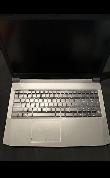 macbook pro: Очень срочно продается Игровой ноутбук THUNDEROBOT (серия 911) и для — 2