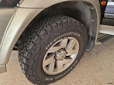 Mitsubishi: ΕΥΑΓΓΕΛΙΑ ΓΕΡΟΝΤΖΟΥ — 10