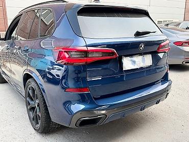 BMW: BMW X5: 2019 г., 3 л, Автомат, Дизель, Кроссовер — 16