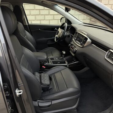 Kia: Kia Sorento: 2019 г., 2 л, Автомат, Дизель, Кроссовер — 7