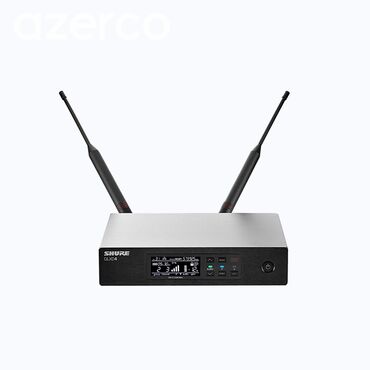 Dinamiklər və kolonkalar: Yeni Kolonka, Növ - Akustik, rəng - Qara — 20