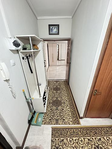 66: 1 комната, 34 м², Тунгуч мкр 105 серия, 2 этаж, Косметический ремонт — 4