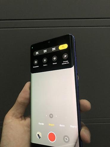 Уюлдук телефондор жана аксессуарлар: Xiaomi, Mi Note, Колдонулган, 128 ГБ, түсү - Көк, 2 SIM — 8