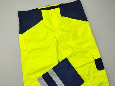 Spodnie męskie, 2XL, Elysee, stan - Idealny