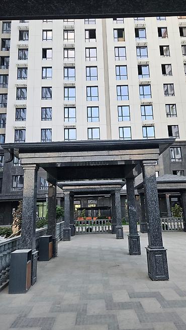 Продажа квартир: 2 комнаты, 88 м², Нижний Джал (Джал-23) Элитка, 5 этаж, ПСО (под самоотделку) — 4