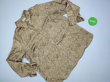 sheilay: Essence, Koszula damska, rozmiar 5XL — 2