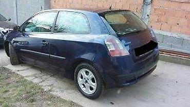 Auto delovi, gume i tjuning: Fiat stilo 1.9 JTD DELOVI. Fiat stilo 1.9 JTD DELOVI Kontakt 730 3 pre — 7