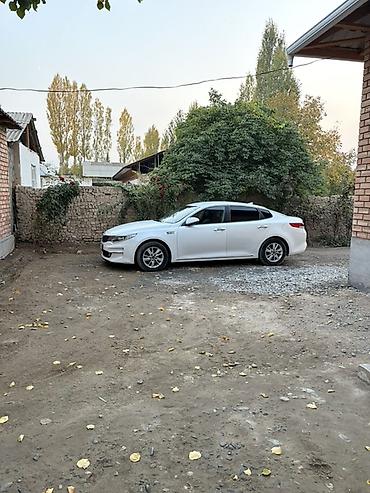 киа оптима 2013 цена: Kia K5: 2017 г., Автомат, Газ — 1