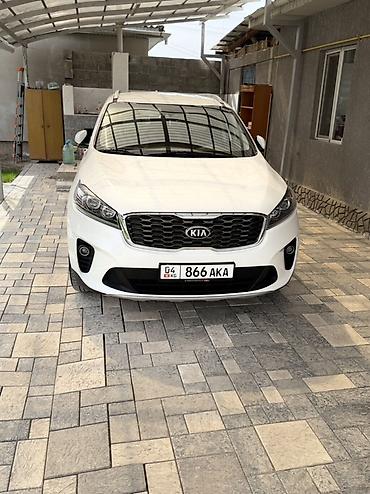 Kia: Kia Sorento: 2019 г., 2 л, Автомат, Дизель, Кроссовер — 4