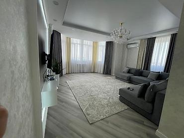 1300: Сдаётся просторная квартира на длительный срок! 📍 Адрес: ул — 3
