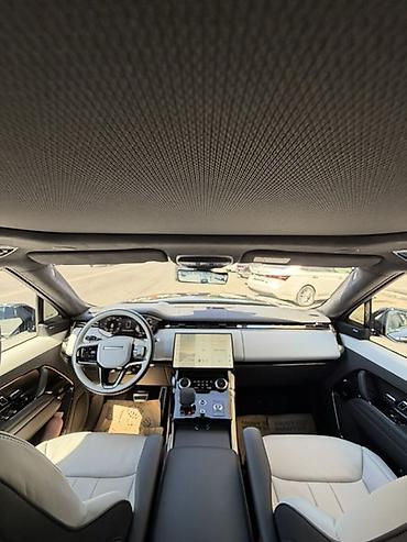 range rover 2012: Land Rover Range Rover Sport: 2023 г., 3 л, Бензин, Внедорожник — 9