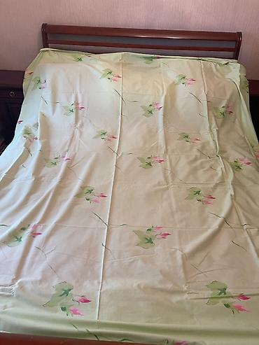 Комплекты постельного белья: Постельное бельё. Наволочки • Простыни • Пододеяльники • Полотенца — 6