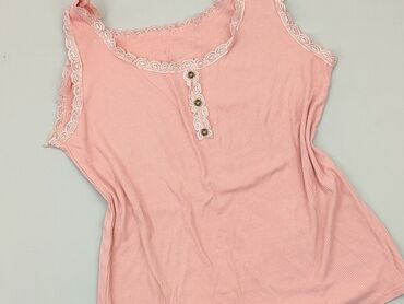 t shirty pink: Блуза жіноча, S, стан - Хороший