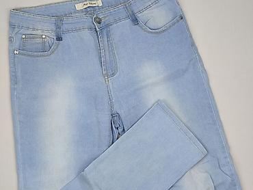 hrc jeans: Jeansy damskie, rozmiar 2XS — 1